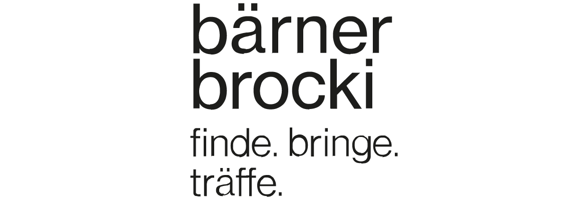 Logo Bärner Brocki