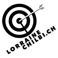 Lorrainechilbi 2025 Logo